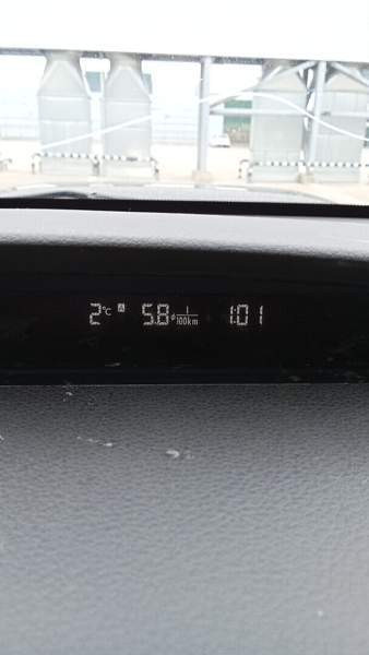 Subaru Forester Helsinki - valokuva 2