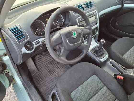 Skoda Octavia Kuopio