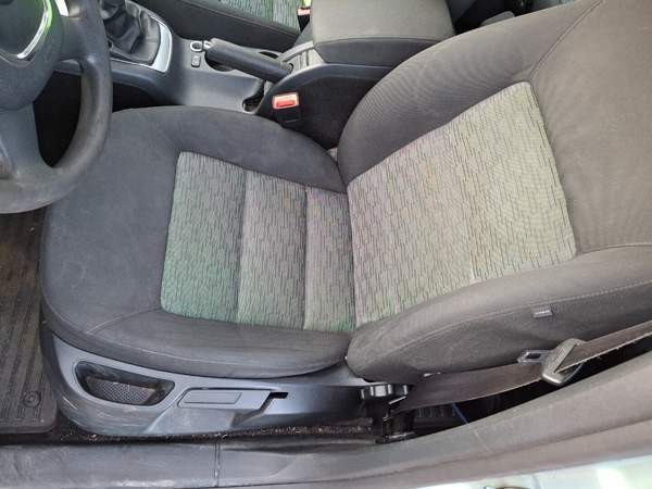 Skoda Octavia Kuopio - valokuva 7