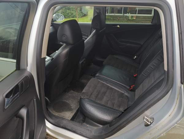 Volkswagen Passat Иматра - изображение 5