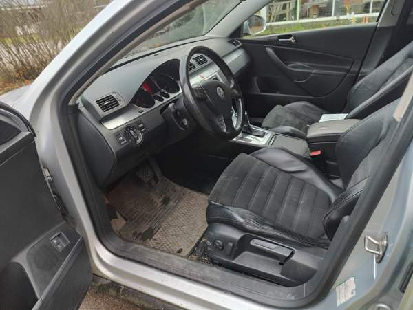 Volkswagen Passat Иматра - изображение 6
