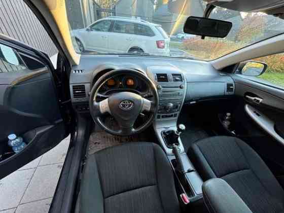 Toyota Corolla Espoo