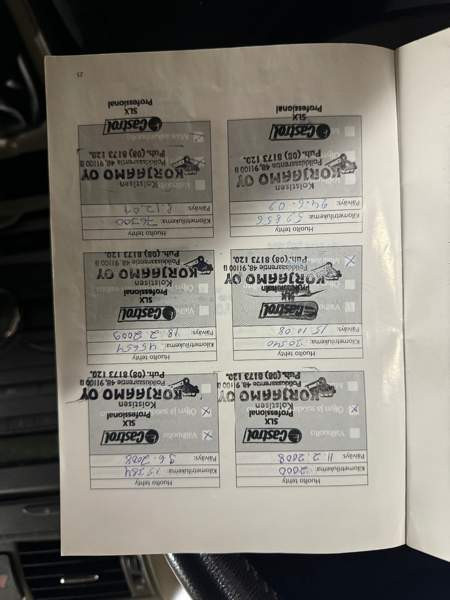 Toyota Corolla Espoo - valokuva 7