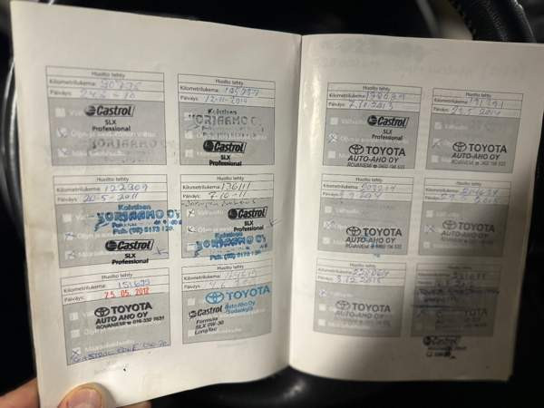 Toyota Corolla Espoo - valokuva 6