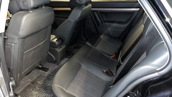 Opel Vectra Helsinki - изображение 7