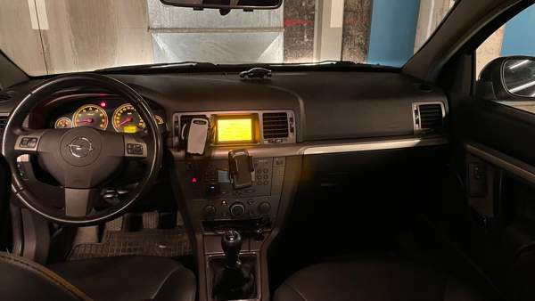 Opel Vectra Helsinki - изображение 6