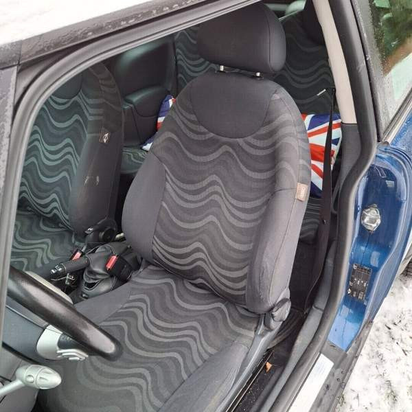 Mini One Polvijärvi – foto 3