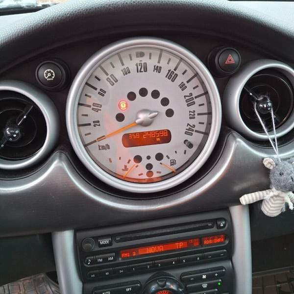 Mini One Polvijärvi – foto 6