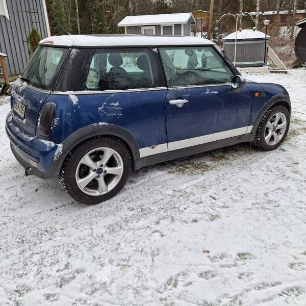 Mini One Polvijärvi – foto 1