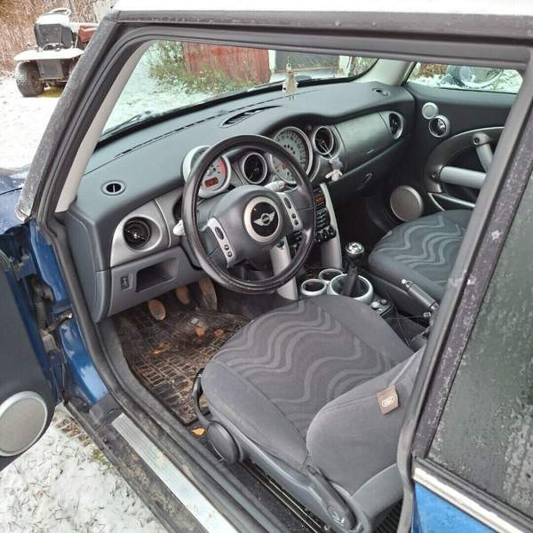 Mini One Polvijärvi – foto 5