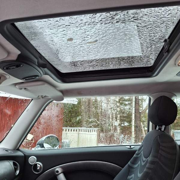 Mini One Polvijärvi – foto 4