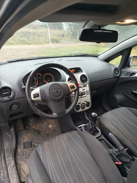 Opel Corsa Kirkkonummi – foto 3