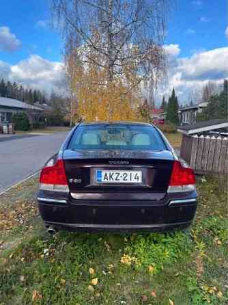 Volvo S60 Glebychevo
