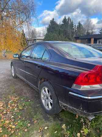 Volvo S60 Glebychevo