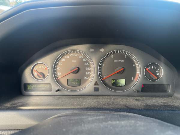 Volvo S60 Glebychevo – foto 8