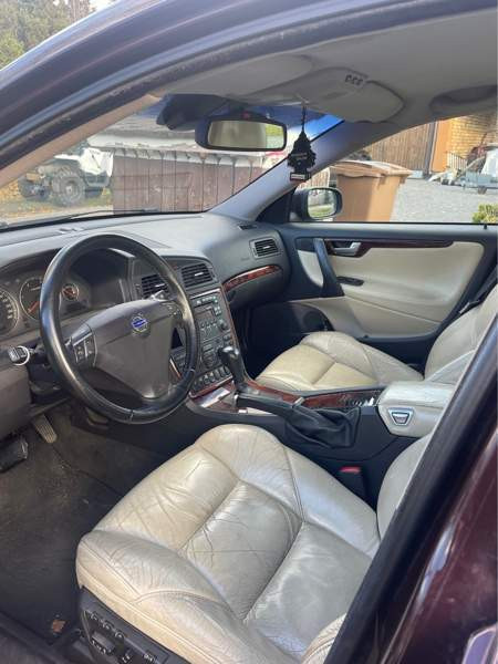 Volvo S60 Glebychevo - photo 7