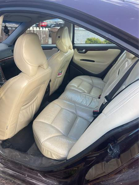 Volvo S60 Glebychevo - photo 6