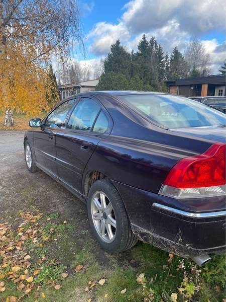 Volvo S60 Glebychevo - photo 3