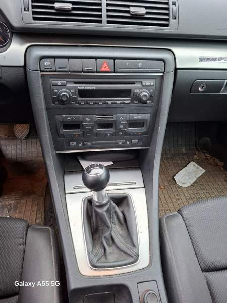 Audi A4 Kuusamo - photo 5