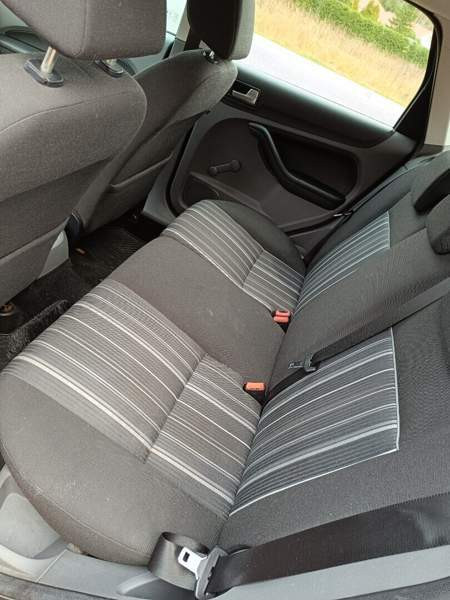 Ford Focus Pöytyä - photo 8