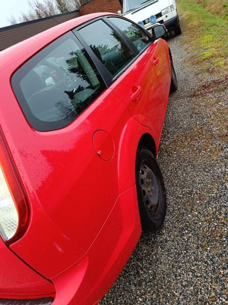 Ford Focus Pöytyä - photo 3