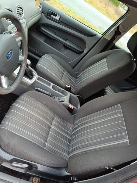 Ford Focus Pöytyä - photo 7