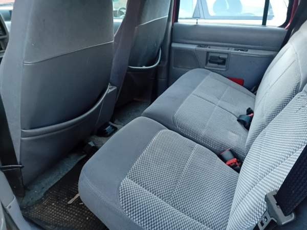 Ford Explorer Jakobstad - valokuva 6