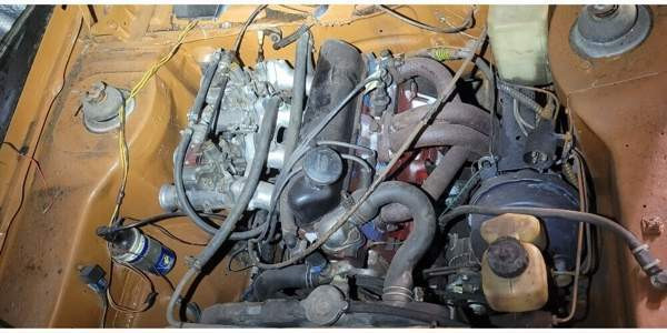 Ford Escort Siilinjärvi - valokuva 2