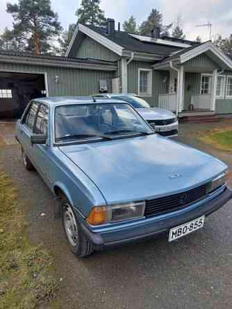 Peugeot 305 Chuvashskaya Respublika