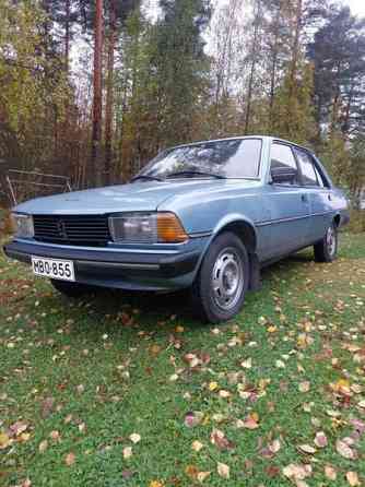 Peugeot 305 Chuvashskaya Respublika