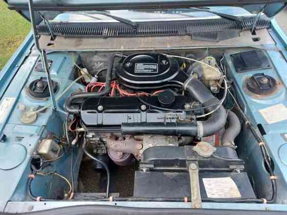 Peugeot 305 Chuvashskaya Respublika