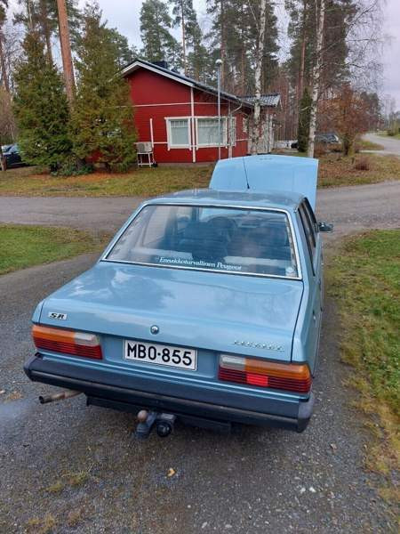 Peugeot 305 Chuvashskaya Respublika - valokuva 3