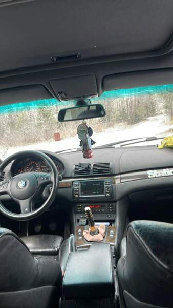 BMW 320 Polvijärvi - valokuva 7