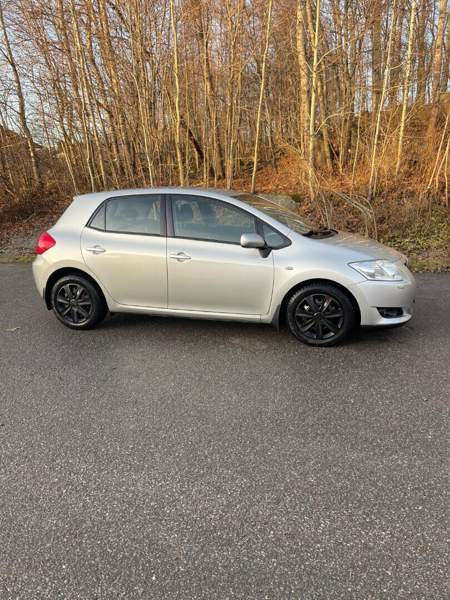 Toyota Auris Muurame – foto 1