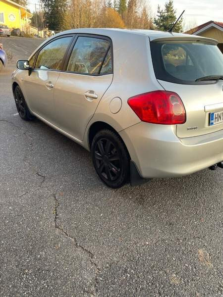 Toyota Auris Muurame – foto 5