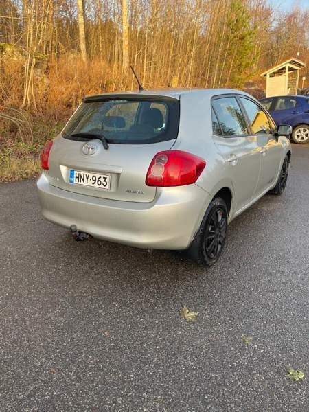 Toyota Auris Muurame – foto 4