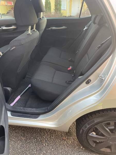 Toyota Auris Muurame – foto 8