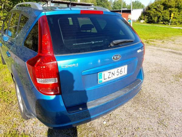 Kia Ceed Hyvinge - photo 2