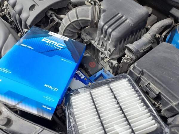 Kia Ceed Hyvinge - photo 8