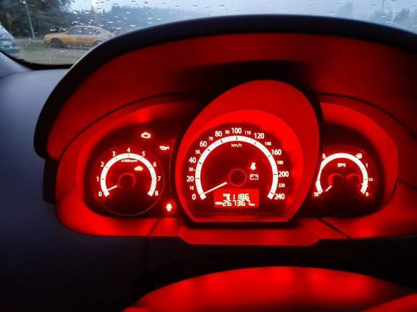 Kia Ceed Hyvinge - photo 4