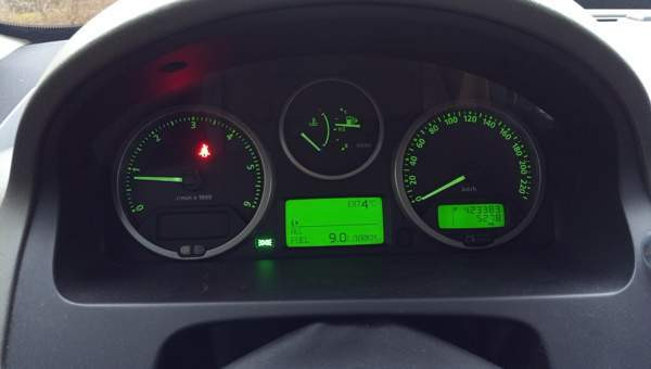 Land Rover Freelander Nurmijaervi - photo 7