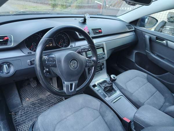 Volkswagen Passat Liperi – foto 6