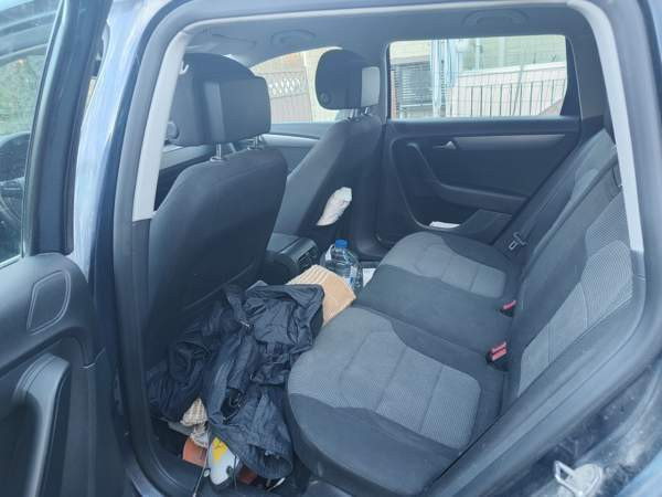 Volkswagen Passat Liperi – foto 2