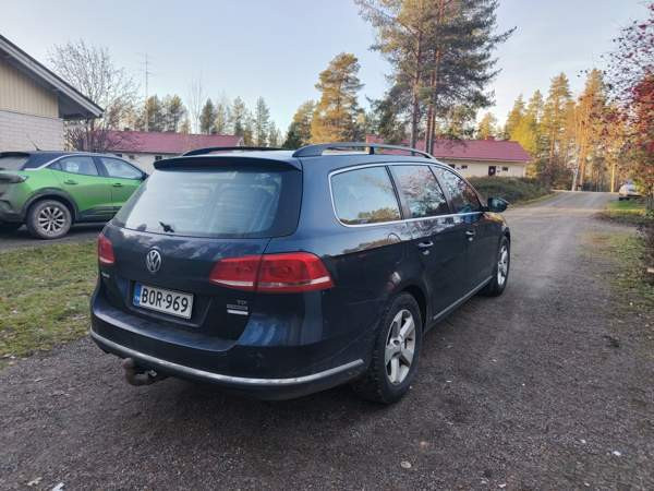 Volkswagen Passat Liperi – foto 8