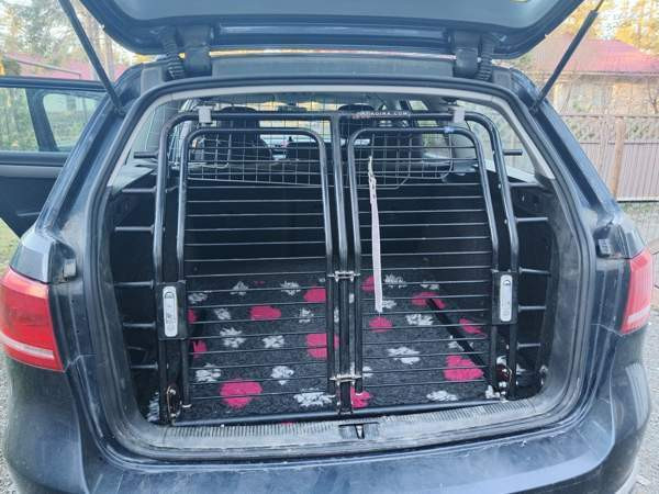 Volkswagen Passat Liperi – foto 3