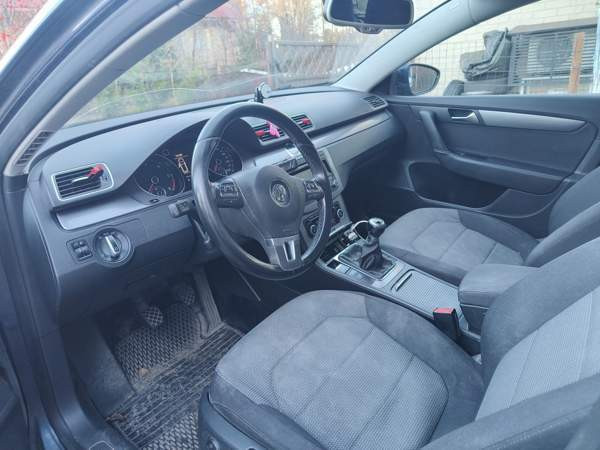 Volkswagen Passat Liperi – foto 5
