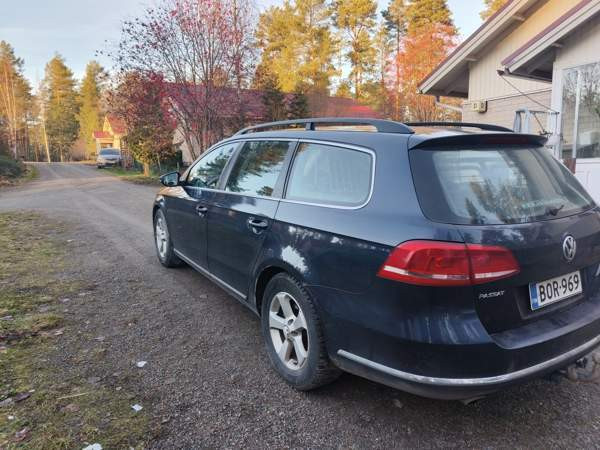 Volkswagen Passat Liperi – foto 7