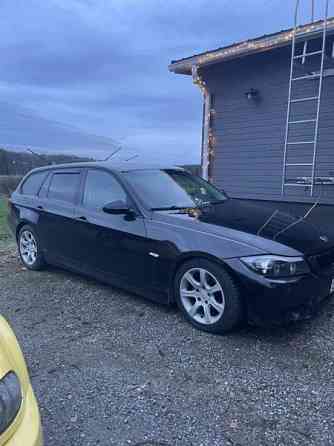 BMW 320 Kauhava