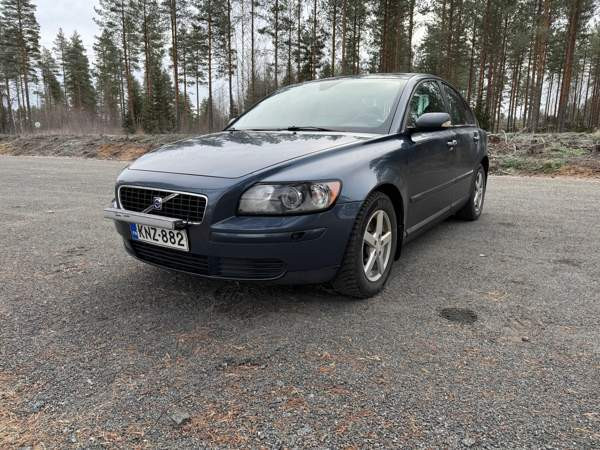 Volvo S40 Pieksämäki - valokuva 1