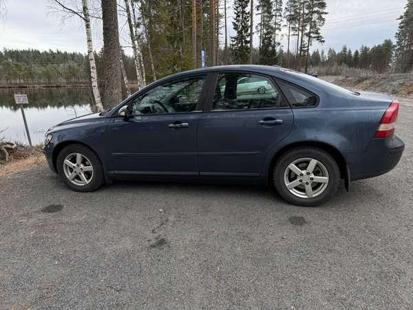 Volvo S40 Pieksämäki - valokuva 4